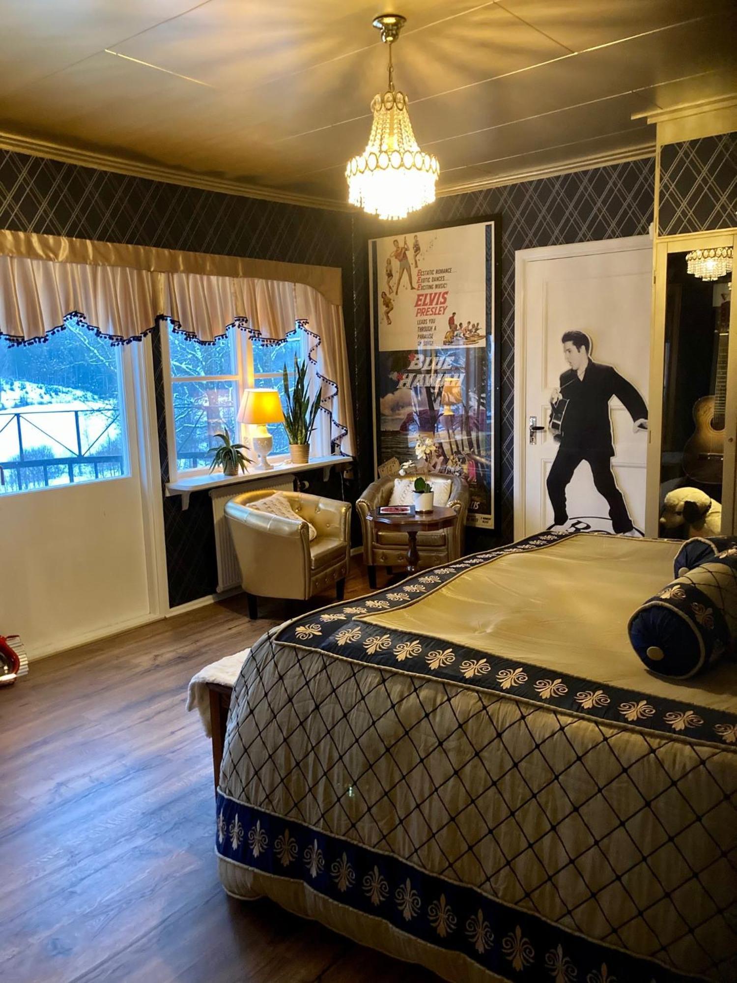Mandy'S Inn Mjoback 외부 사진