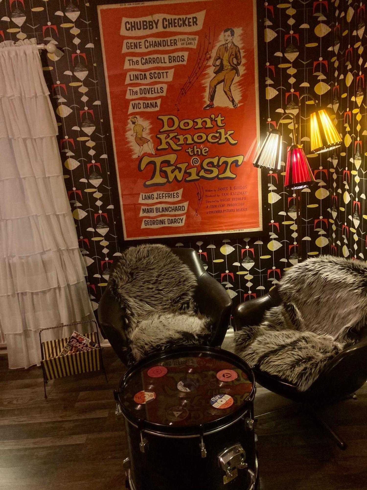 Mandy'S Inn Mjoback 객실 사진
