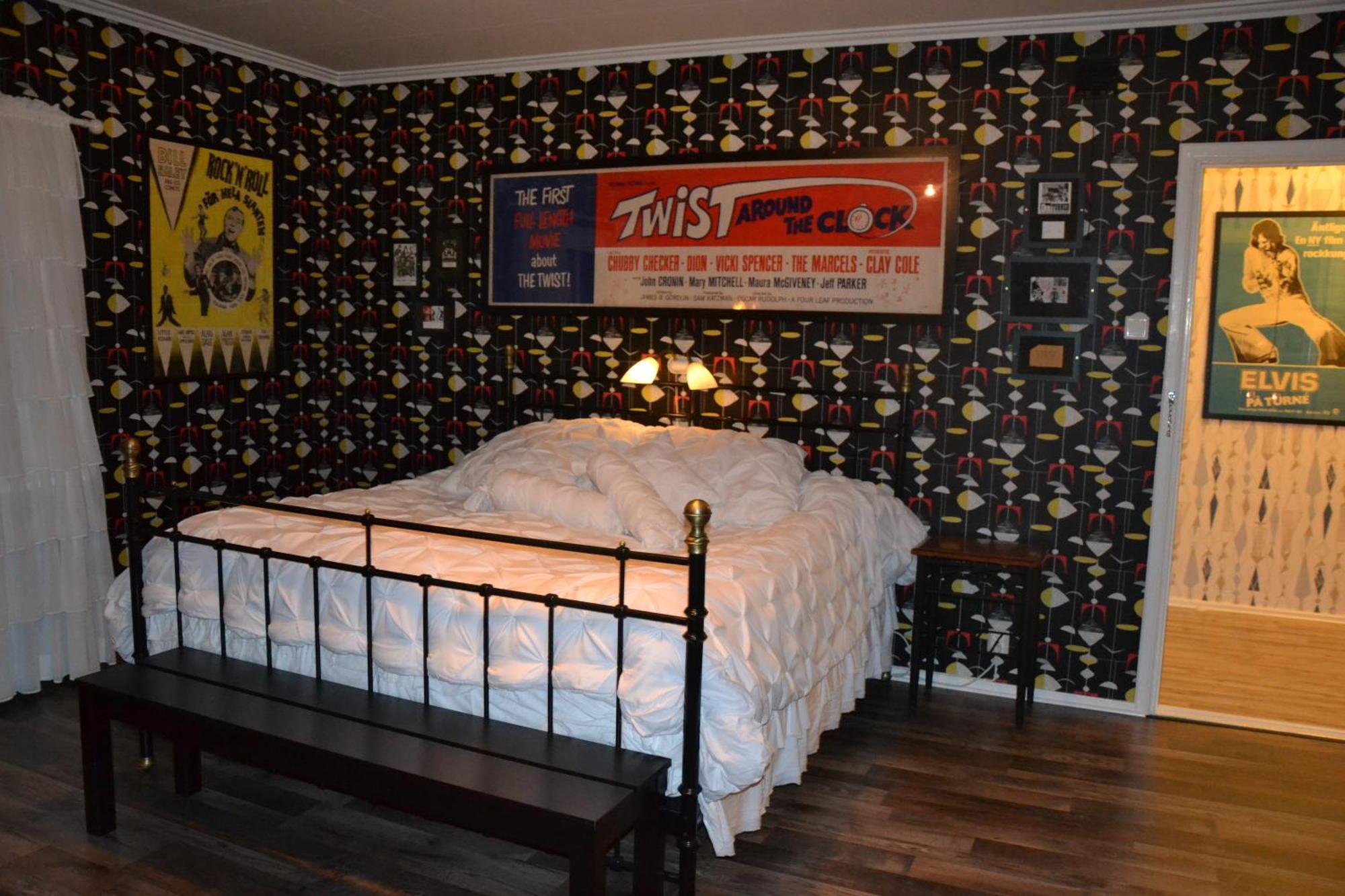 Mandy'S Inn Mjoback 객실 사진
